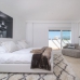 Marbella property: Beautiful Penthouse for sale in Malaga 277578