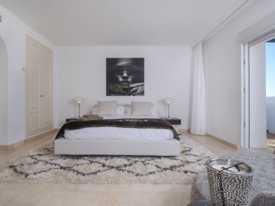 Marbella property: Apartment for sale in Marbella, Malaga 277579
