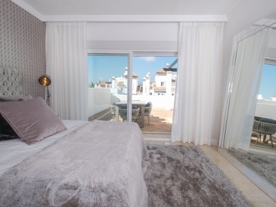 Marbella property: Marbella, Spain | Apartment for sale 277579