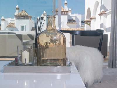 Marbella property: Marbella Apartment 277579