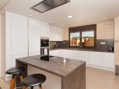Estepona property: Malaga property | 3 bedroom Villa 277580