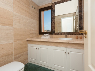 Estepona property: Malaga Villa 277580