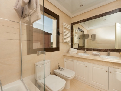 Estepona property: Estepona Villa 277580