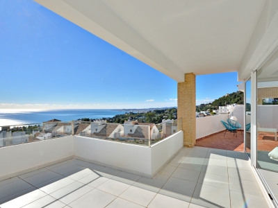 Benalmadena Pueblo property: Townhome for sale in Benalmadena Pueblo 277581