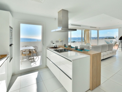Benalmadena Pueblo property: Townhome with 4 bedroom in Benalmadena Pueblo 277581
