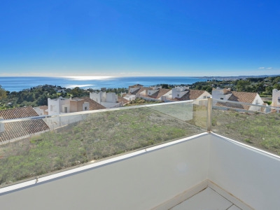 Benalmadena Pueblo property: Malaga Townhome 277581