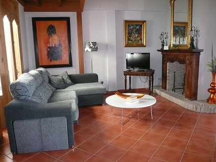 Nerja property: Townhome for sale in Nerja, Spain 277589