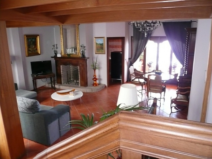 Nerja property: Townhome with bedroom in Nerja, Spain 277589