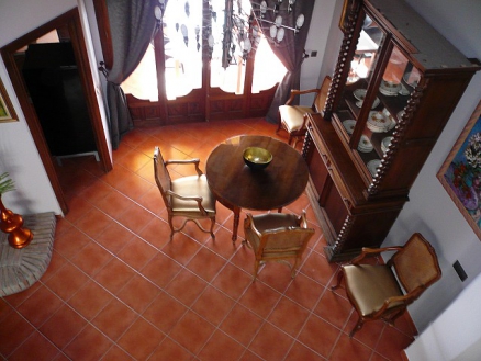Nerja property: Townhome for sale in Nerja, Malaga 277589