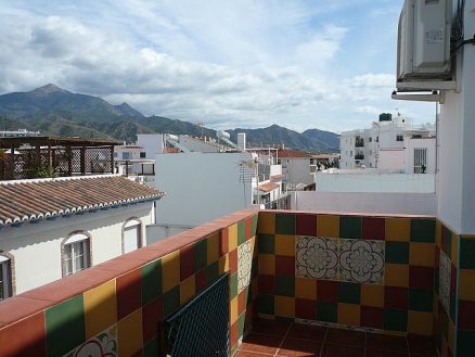 Nerja property: Townhome in Malaga for sale 277589