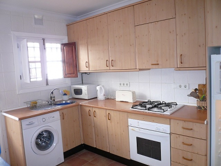 Nerja property: Townhome with 2 bedroom in Nerja, Spain 277590