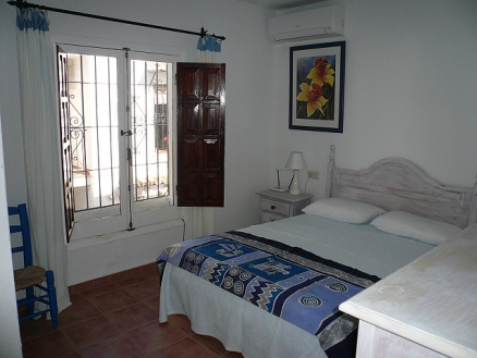Nerja property: Townhome in Malaga for sale 277590