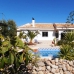 Fortuna property: Murcia, Spain Villa 277591