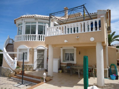 Ciudad Quesada property: Villa for sale in Ciudad Quesada 277592