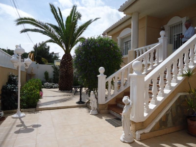 Ciudad Quesada property: Villa with 5 bedroom in Ciudad Quesada 277592