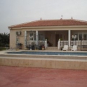 Catral property: Villa for sale in Catral 277595