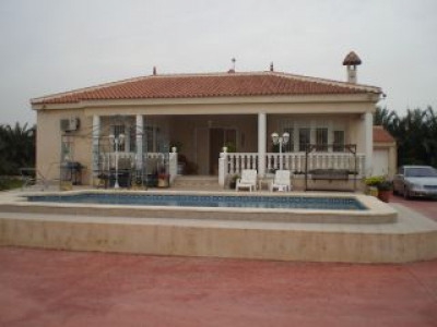 Catral property: Villa for sale in Catral 277595