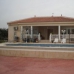 Catral property: Alicante, Spain Villa 277595
