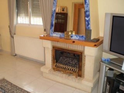 Benferri property: Villa with 4 bedroom in Benferri, Spain 277596