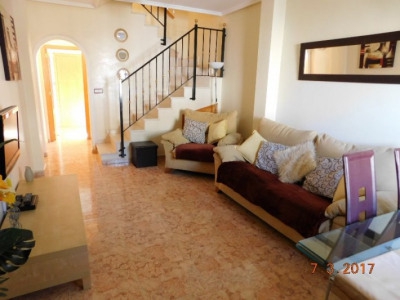 Villamartin property: Townhome with 2 bedroom in Villamartin 277597