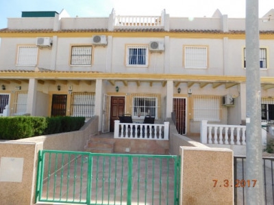 Villamartin property: Townhome for sale in Villamartin, Spain 277597