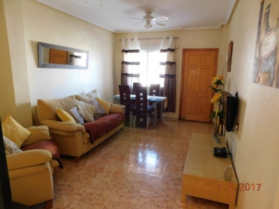 Villamartin property: Townhome with 2 bedroom in Villamartin, Spain 277597