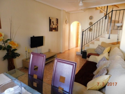 Villamartin property: Townhome in Alicante for sale 277597