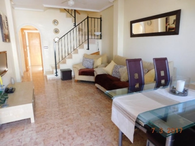 Villamartin property: Alicante property | 2 bedroom Townhome 277597