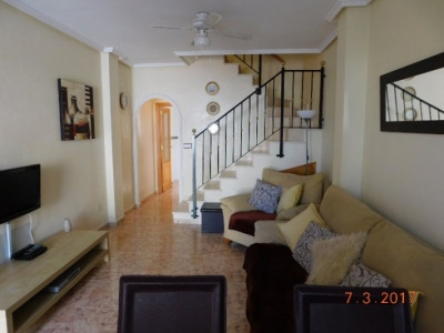 Villamartin property: Villamartin, Spain | Townhome for sale 277597