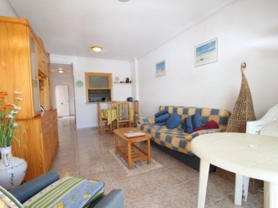 Campoamor property: Apartment with 2 bedroom in Campoamor 277600
