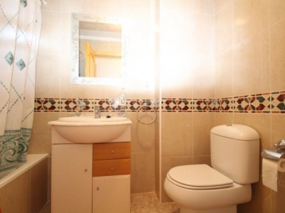 Campoamor property: Apartment with 2 bedroom in Campoamor, Spain 277600