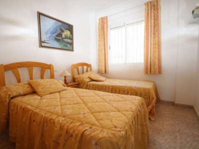 Campoamor property: Apartment in Alicante for sale 277600