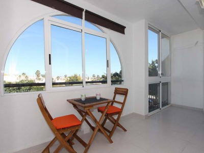 Apartment for sale in town, Alicante 277601