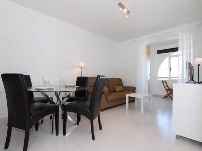 Apartment in Alicante for sale 277601