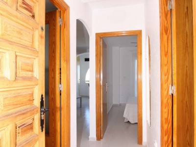Alicante property | 1 bedroom Apartment 277601