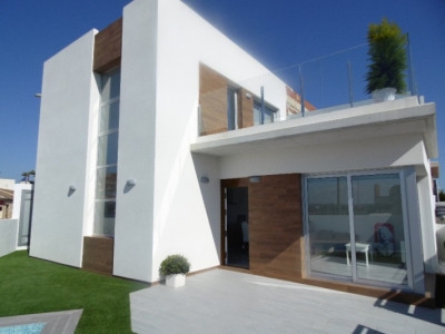 Daya Vieja property: Villa for sale in Daya Vieja, Spain 277602