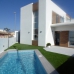 Daya Vieja property: Alicante, Spain Villa 277602