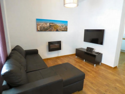 Competa property: Apartment for sale in Competa 277604