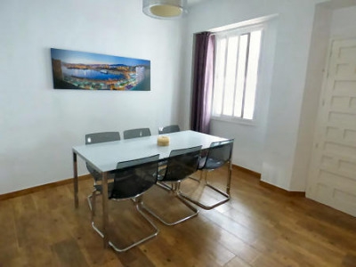 Competa property: Apartment with 3 bedroom in Competa 277604