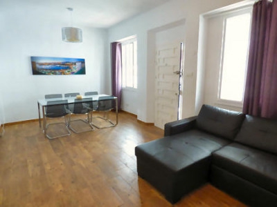 Competa property: Apartment for sale in Competa, Malaga 277604
