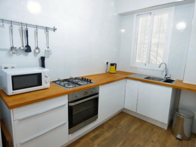 Competa property: Apartment in Malaga for sale 277604