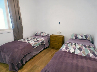 Competa property: Competa, Spain | Apartment for sale 277604