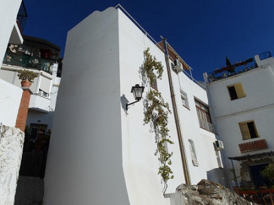 Competa property: Townhome for sale in Competa, Spain 277605