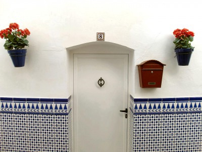 Competa property: Townhome with 2 bedroom in Competa, Spain 277605