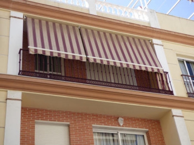 Torre Del Mar property: Apartment for sale in Torre Del Mar 277606