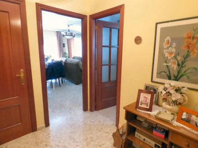 Torre Del Mar property: Apartment for sale in Torre Del Mar, Spain 277606