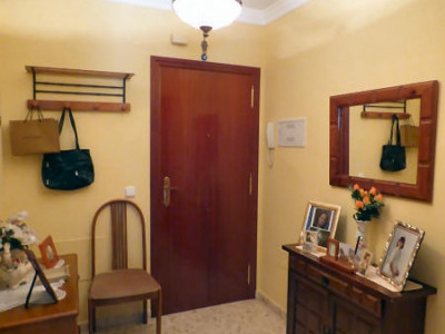 Torre Del Mar property: Apartment with 2 bedroom in Torre Del Mar 277606