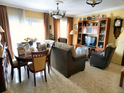 Torre Del Mar property: Apartment with 2 bedroom in Torre Del Mar, Spain 277606