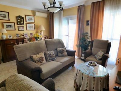 Torre Del Mar property: Apartment for sale in Torre Del Mar, Malaga 277606