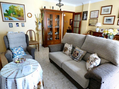 Torre Del Mar property: Apartment in Malaga for sale 277606